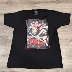 Vintage Anime Dan Da Dan Men’s Tee Size Extra Large